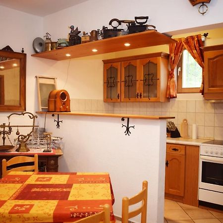 Varga Apartmanhaz Залакарош Экстерьер фото
