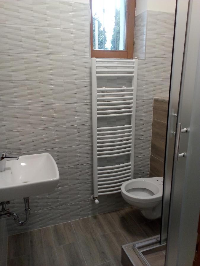 Varga Apartmanhaz Залакарош Экстерьер фото